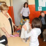 OLYMPUS DIGITAL CAMERA