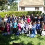 OLYMPUS DIGITAL CAMERA